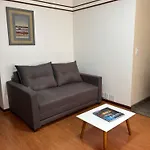 Flat Itaim-Bibi - Excelente Localizacao
